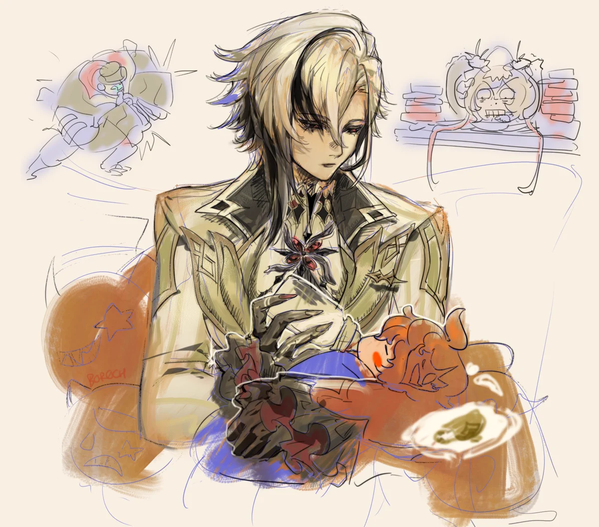 OA (@OA77777) / X