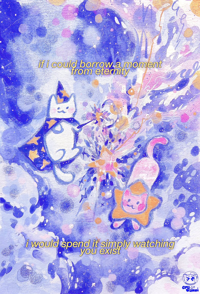 cryyanni's tweet photo. if i could borrow a moment from eternity, i would spend it simply watching you exist… https://t.co/iHcnvi4Eo3