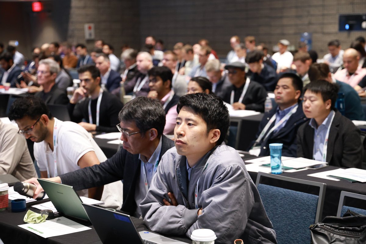 APEC_Conf's tweet photo. 📢 APEC 2027 Call for Papers — Deadline August 14!

Time is ticking.....

The submission portals are  OPEN for Technical Sessions, Industry Sessions, and Professional Education Seminars. If you have innovative research, breakthrough technologies, or real‑world design experience to share, this is your chance to present at the world’s leading power electronics conference.

🗓 Deadline for ALL categories: August 14, 2026

🔧 Technical Sessions
🔌 Industry Sessions
📘 Professional Education Seminars

Details & submission info:

TS: https://t.co/ofM53Txfhv

IS: https://t.co/QSEQsCNmmS

Seminars: https://t.co/gwhjEatMTW

Join engineers, researchers, educators, and industry leaders from around the globe at APEC 2027. Share your expertise and help shape the future of power electronics.

Don’t wait—submit your proposal today!
#APEC2027 #CallForPapers #PowerElectronics #Engineering #Innovation #IEEE #Technology