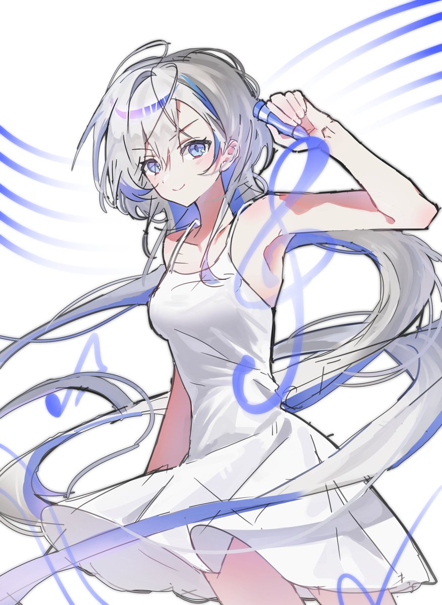 Tomachan_U_U's tweet photo. #hebiart

헤비빙 🩵💙 https://t.co/0lFMPxfh70