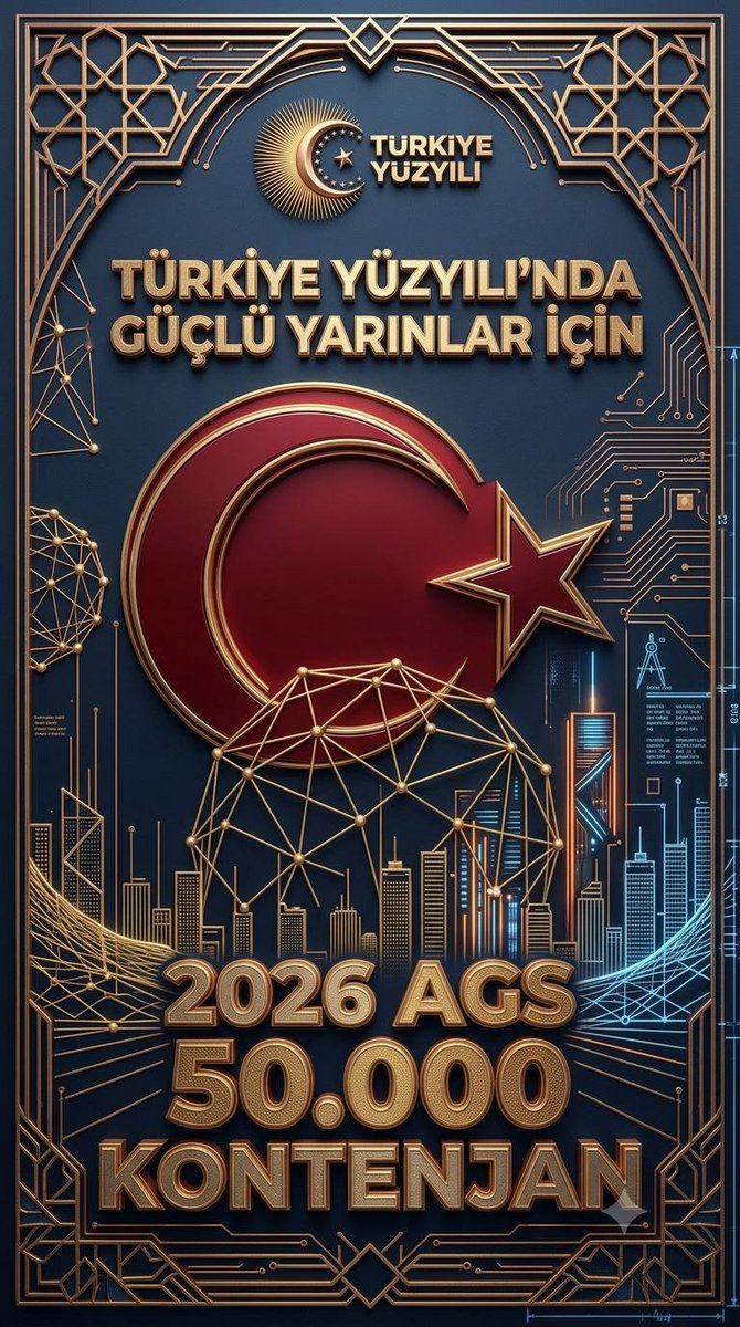 atanacakpisi's tweet photo. #MebAGS50Bin @RTErdogan @dbdevletbahceli @Yusuf__Tekin @TalipGeylan06 @tcmeb https://t.co/5leBCLjn3g