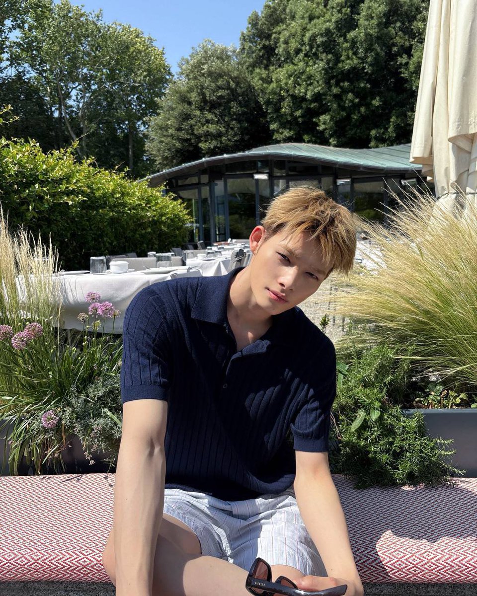 LKiuulo58542's tweet photo. Ni-ki, I hope one day you’ll see yourself the way those who truly support you see you: talented, kind, and a wonderful person.

#니키 #NI_KI #二キ #西村力 https://t.co/WA12f65bpm