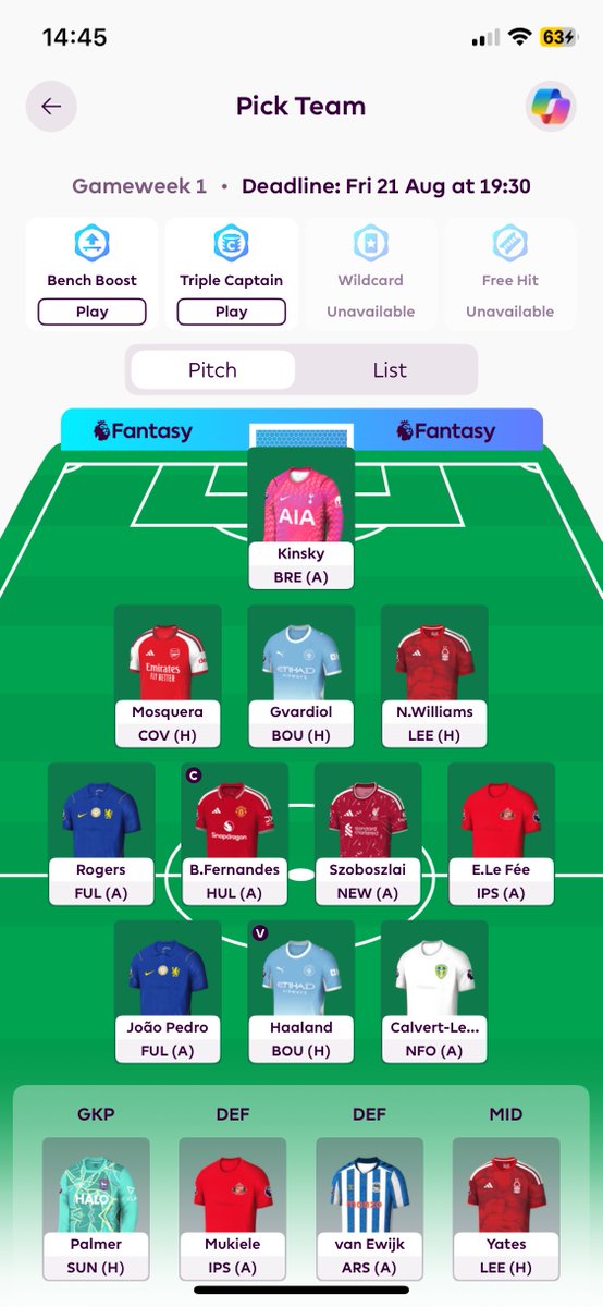 NabeeTHFC's tweet photo. @Mark_FPL @FPLMysterio https://t.co/LIx6aAdQB3