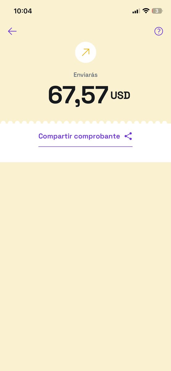 danielfacil123's tweet photo. Use la app Takenos y ni siquiera me sale la id ni nada llevo esperando 2 horas y 30 minutos #Takenos que se hace en esos casos ? Me sale enviaras y el dinero me sale como que lo envié pero ni siquiera me sale en proceso @TakenosApp que hago necesito mi dinero #Takenos https://t.co/NWsQodgPbn