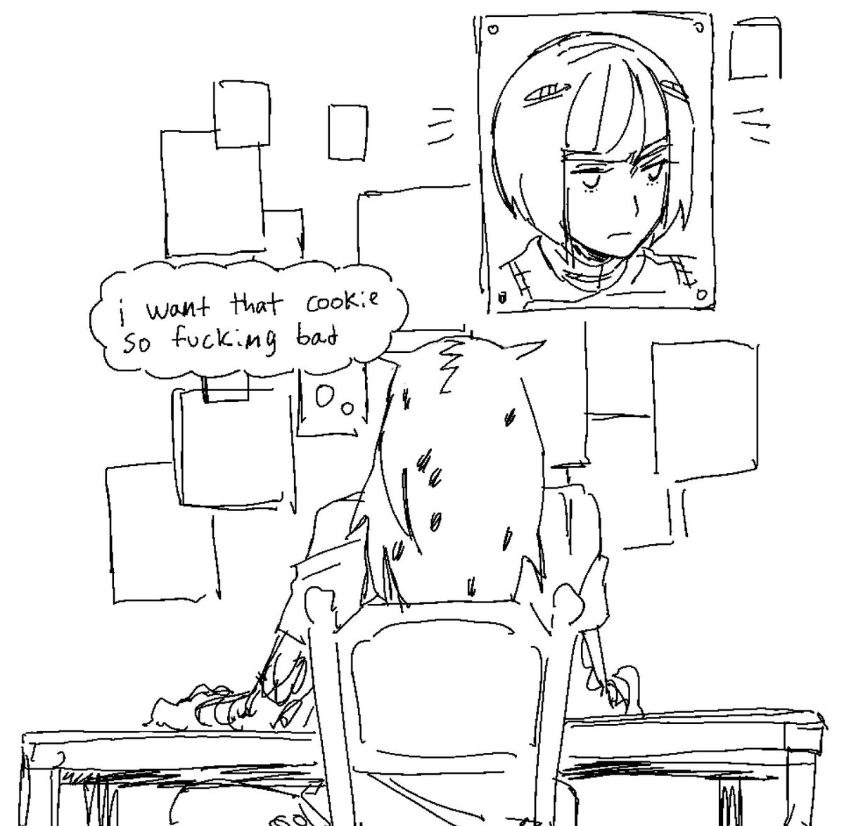 K0T0H1KA's tweet photo. My very serious diabru fanart https://t.co/Ycq3fw0a8P