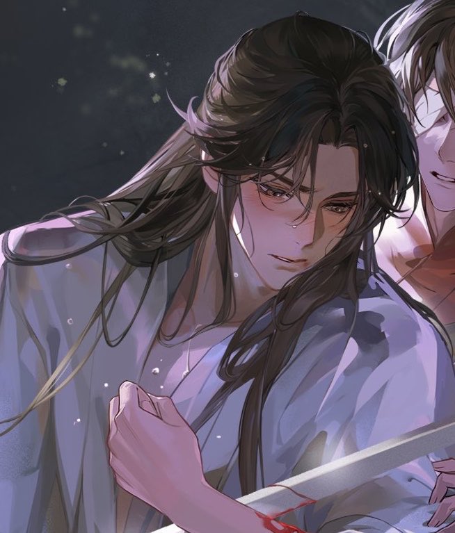 kokobeis's tweet photo. the fact this is what omegalian would look like in heat.. truly insane… https://t.co/o8qIFW2aCk