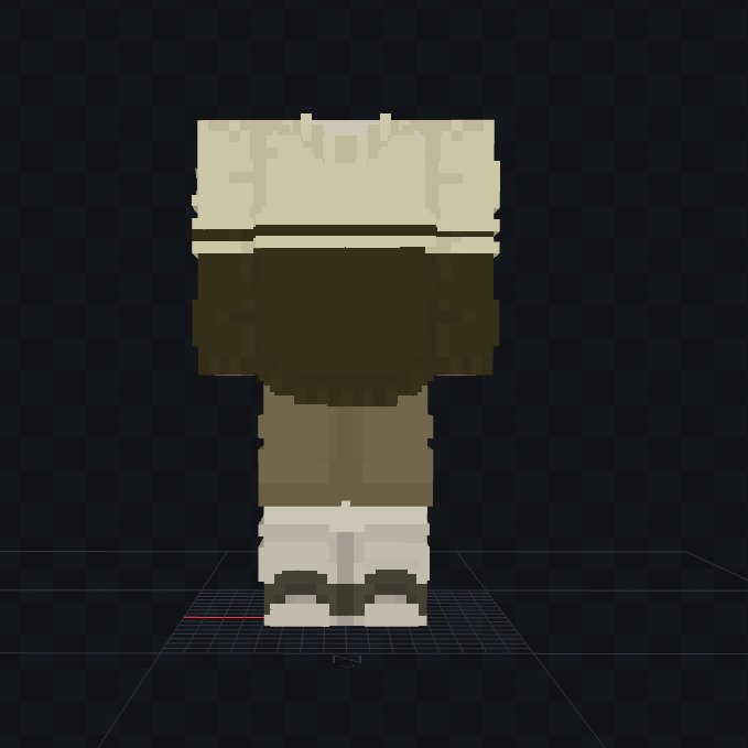 MoonIlustra's tweet photo. cmms wip
#wip #comission #minecraft https://t.co/cQmyg7BDrm