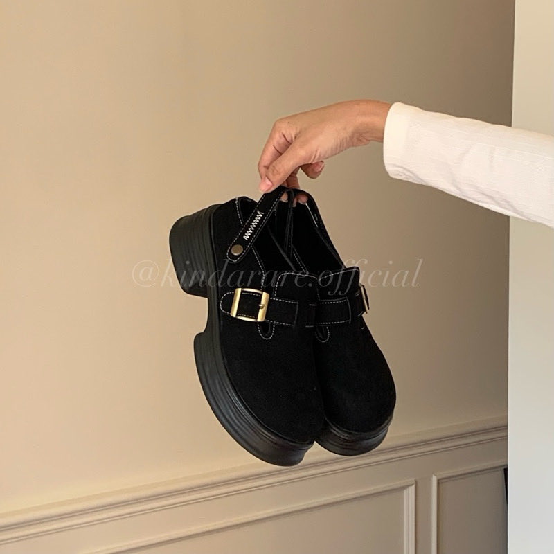 qeexs's tweet photo. ส่งต่อรองเท้า จากร้าน Kindarare size37 / 23.5cm
#ส่งต่อกางเกง #กางเกง #ส่งต่อ #ส่งต่อเสื้อ���้า

💌 600 รวมส่ง https://t.co/Pd24qzIw4Y