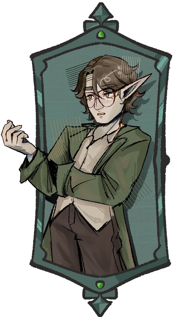 TheArchaicSMP's tweet photo. Welcome a!Emeric 🔭

It’s SlashedNought!
Art Created by @_Quokkaa #ArchaicSMP 

https://t.co/lmqnju80Si https://t.co/rEbUEhmPqE