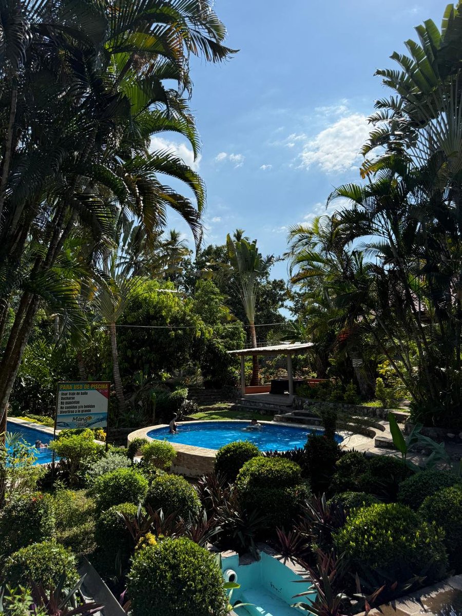 MangoVillageLP's tweet photo. Escápate de la rutina y ven a conectar con la naturaleza y a vivir una experiencia realmente relajante en el mejor ambiente familiar.
 #hacemosecoturismo #MangoVillage https://t.co/iHcYQVsVqc