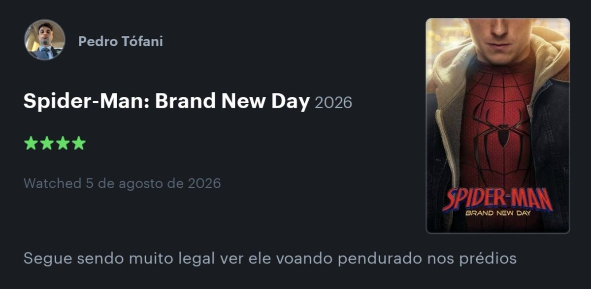 bjosolto's tweet photo. Achei uma absurdo ele não comentar sobre a participação especial, volte e faça de novo Pedro https://t.co/YRAT5BKUvK