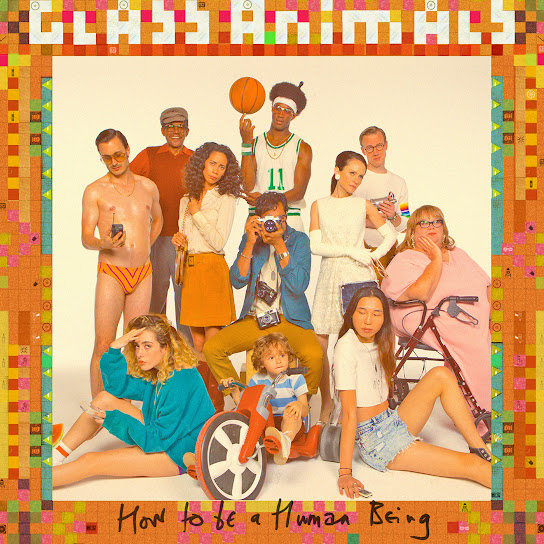jpromaz's tweet photo. Youth • #GlassAnimals • How To Be A Human Being • 2016
"Boy, I want you to be happy
Free to run, get dizzy on caffeine
Funny friends that make you laugh
And maybe you're just a little bit dappy":.
https://t.co/jiYxFqm4eX
#peusspace https://t.co/7VAWH7NyvT