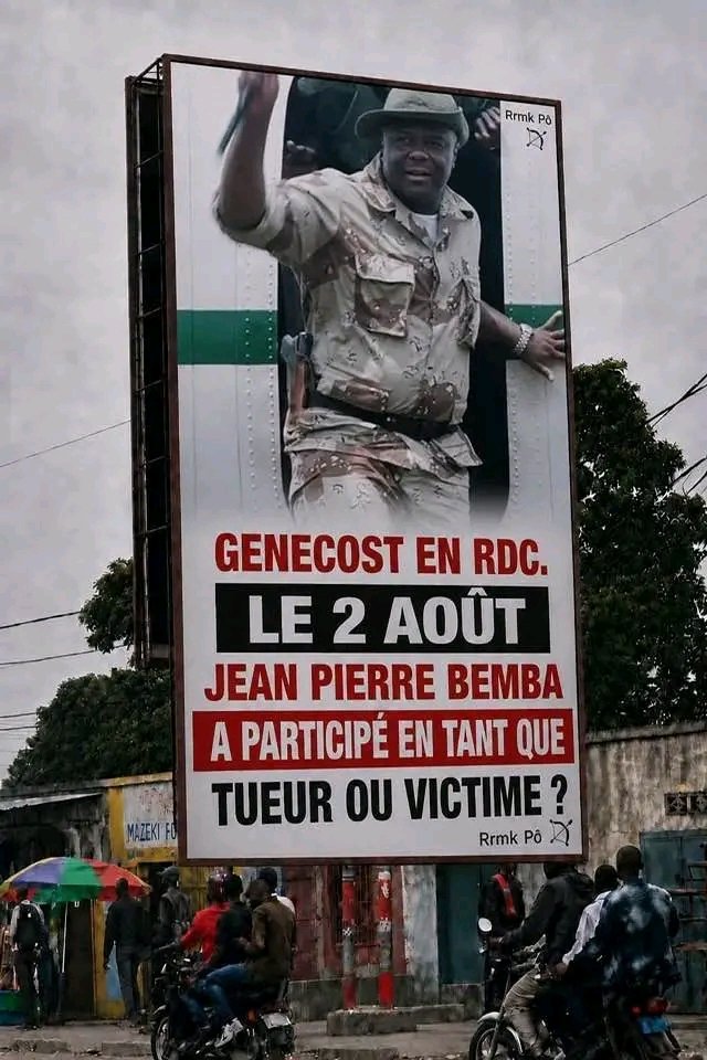 MukambaK38350's tweet photo. LES CONGOLAIS S'EXPRIMENT....!!!!! https://t.co/9s5DZEkYWD