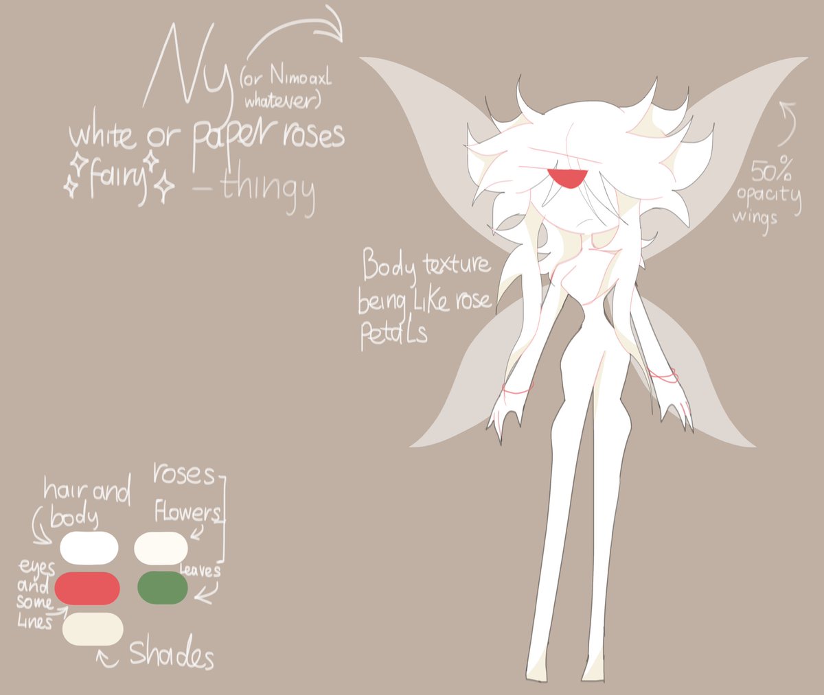 NimoaxNimoaxl's tweet photo. My new persona

#oc #originalchracter #sona #persona https://t.co/cl3ryjvZ4B