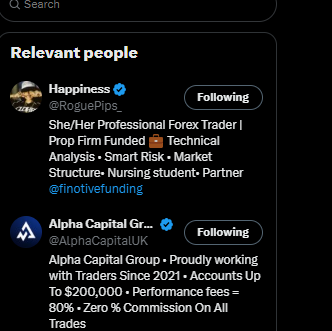 zolly_veit's tweet photo. @RoguePips_ @AlphaCapitalUK @HerFXEdge @_nazatrades @KingOC_1 I’ll only take A+ setups, protect my capital, and trust the process @iohdww @MNioda @nabd https://t.co/90YgspmCsk