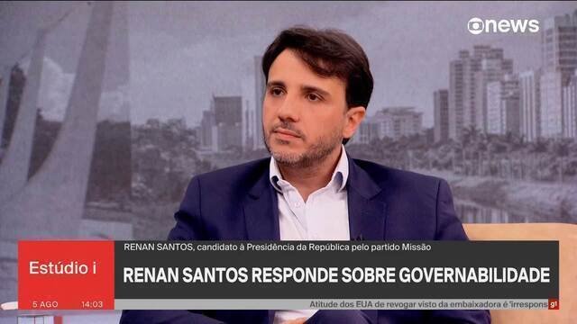 esiodelima's tweet photo. Eu achava que já tinha visto o pior da política, até ouvir pela primeira vez, as propostas de Renan Santos e descobrir que o despreparo não tem limites.
Diante de tanta desonestidade intelectual, ele conseguiu o impossível: superar negativamente todas as minhas expectativas. https://t.co/yf6s2JXIDC