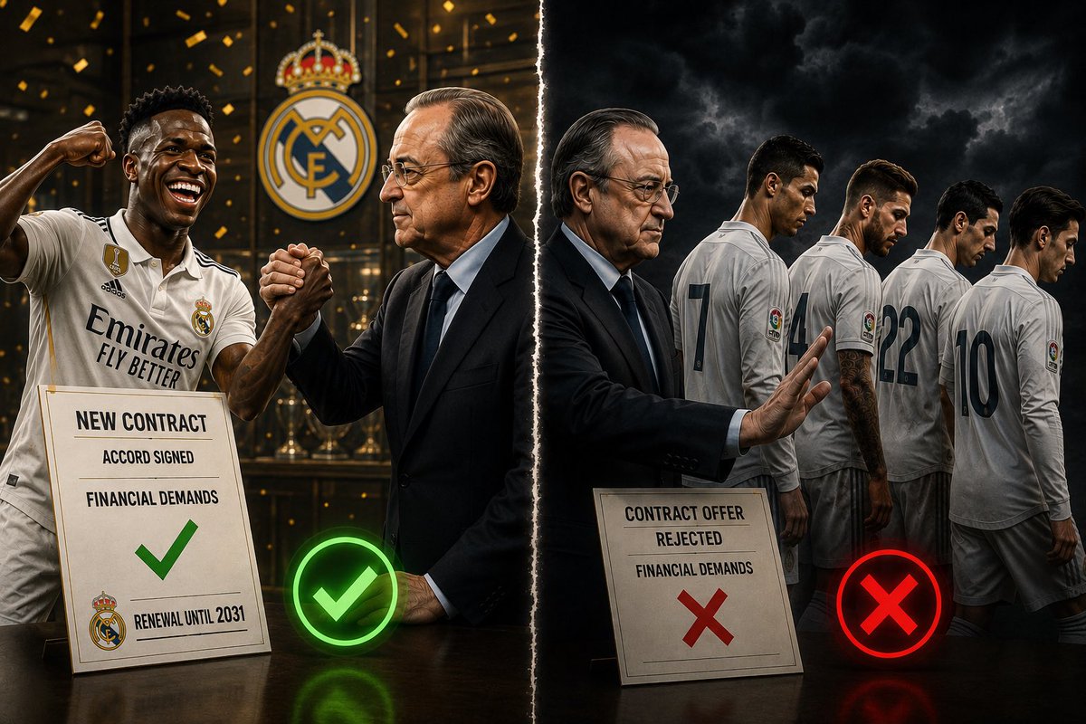 FPL_UCF's tweet photo. أول لاعب ينجح في ليِّ ذراع بيريز داخل ريال مدريد https://t.co/TjEMOWDRdH