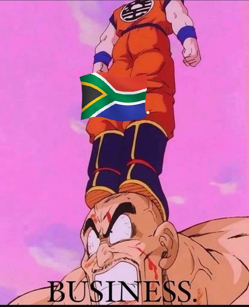 Inako_Yolwa's tweet photo. @Joe__Bassey South Africans are always standing on business 🙏💯 https://t.co/MEFTe4Jlke