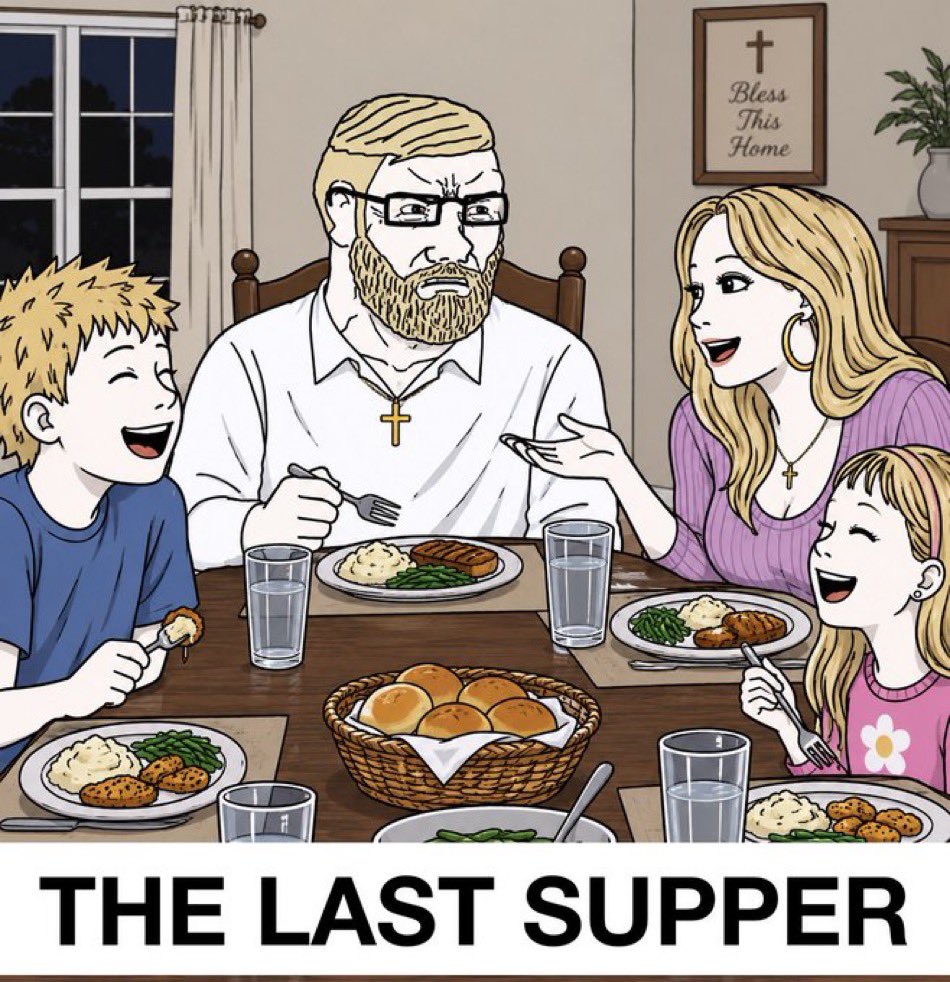 PiraatBlud67's tweet photo. #FamilyFatigue https://t.co/QAeDncrm7j