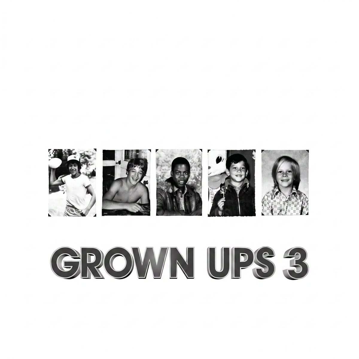 HollywoodHandle's tweet photo. 'GROWN UPS 3' has begun filming. https://t.co/3wj8weAHRv