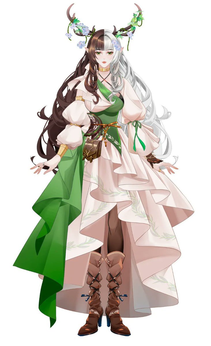 CozySienna's tweet photo. @Kaera_Shapira Your work is lovely! https://t.co/F9CMcWK3t0