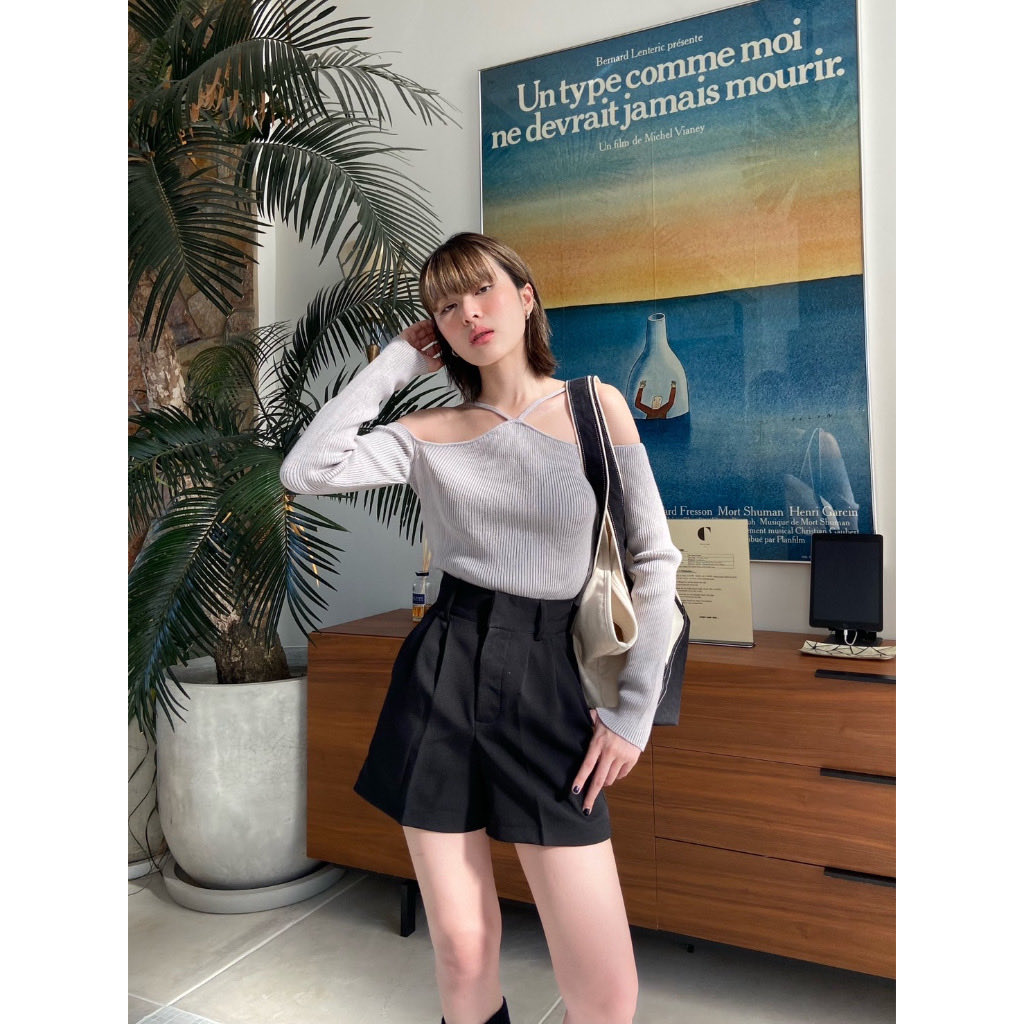 qeexs's tweet photo. ส่งต่อ เสื้อสีเทา รุ่น Toby top จากร้าน Geschwisters ไม่เคยใส่
💌 250 รวมส่ง 

ส่งต่อ กางเกง รุ่น friendly short จากร้าน Geschwisters สีดำ size m
💌 250 รวมส่ง

#ส่งต่อกางเกง #กางเกง #ส่งต่อ #ส่งต่อเสื้อผ้า #ส่งต่อgeschwisters #geschwisters #ส่งต่อเครื่องสำอาง https://t.co/gYQ0Pl6CWI