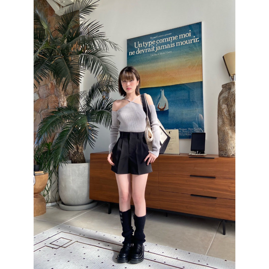 qeexs's tweet photo. ส่งต่อ เสื้อสีเทา รุ่น Toby top จากร้าน Geschwisters ไม่เคยใส่
💌 250 รวมส่ง 

ส่งต่อ กางเกง รุ่น friendly short จากร้าน Geschwisters สีดำ size m
💌 250 รวมส่ง

#ส่งต่อกางเกง #กางเกง #ส่งต่อ #ส่งต่อเสื้อผ้า #ส่งต่อgeschwisters #geschwisters #ส่งต่อเครื่องสำอาง https://t.co/gYQ0Pl6CWI