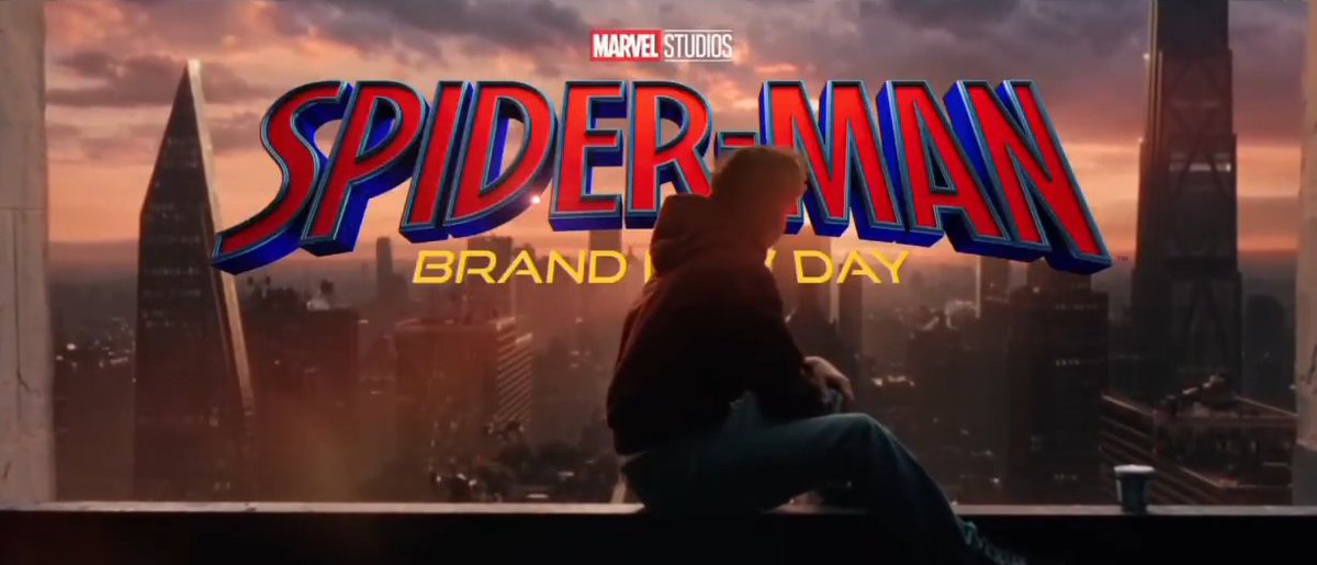 captaincupkick's tweet photo. I need this framed on my wall, easily my favorite Peter Parker shot of all time https://t.co/aNeI2vMCCU
