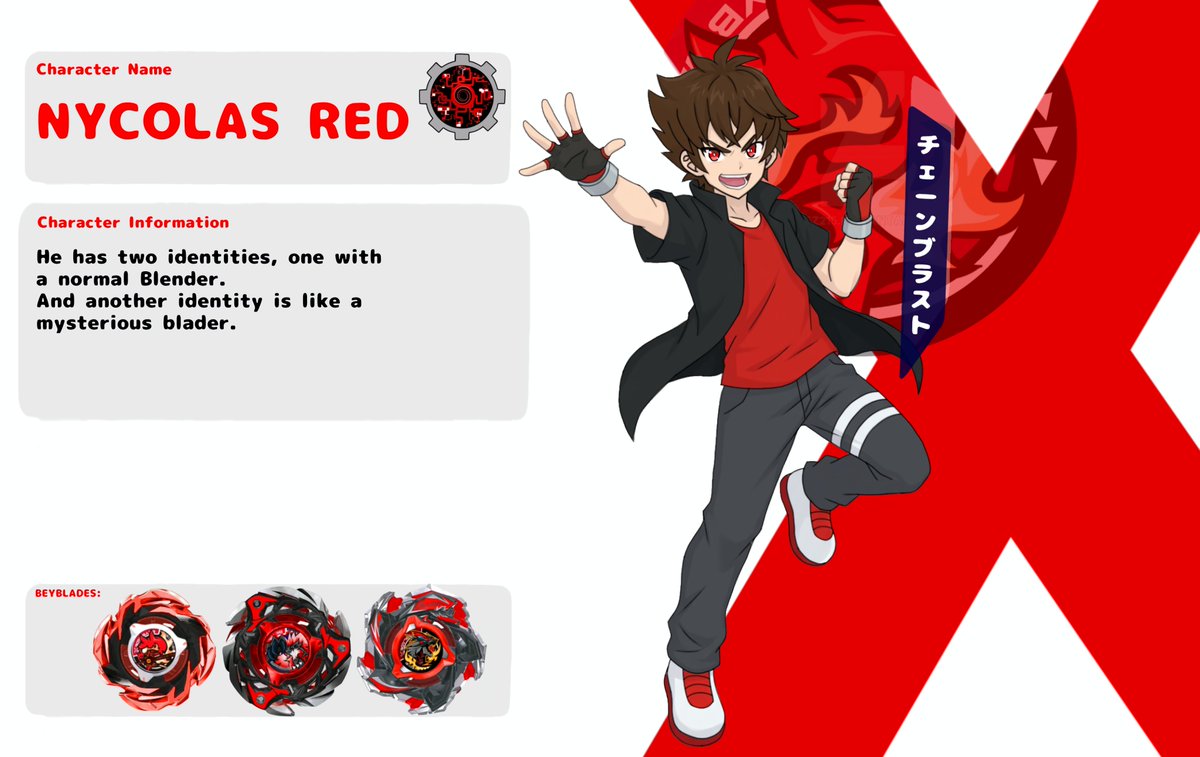 Hannah1140795's tweet photo. 🔊‼️I DRAW SOME OF THE OC REQUEST THAT THEY REQUESTED TO ME‼️
#beybladex
#beybladexavatar
#oc
#beybladexcharacter
#owncharacter
#agnes https://t.co/EXZDX7WNM8