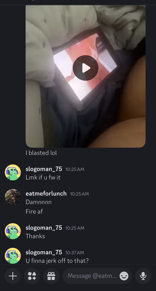 vmvnkd's tweet photo. Been cum tribing gfs and wives lol rip if u want on or hmu #cumtributeِs https://t.co/FusP9aLv7m