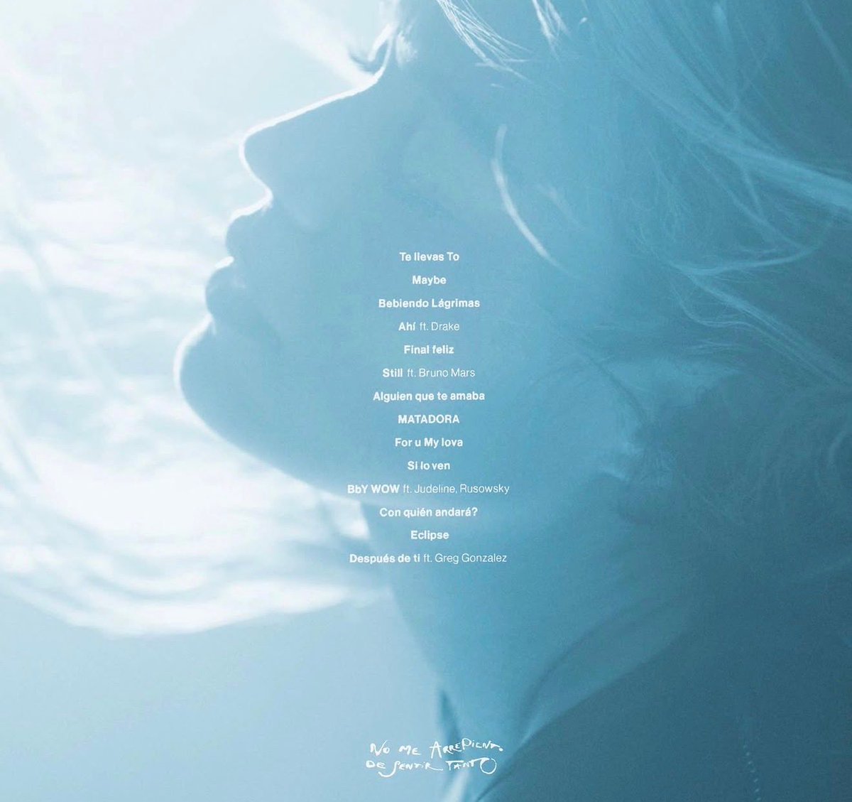 DrakeDirect's tweet photo. “Ahi”

Karol G featuring Drake 

August 7th https://t.co/TVwhkQLpui