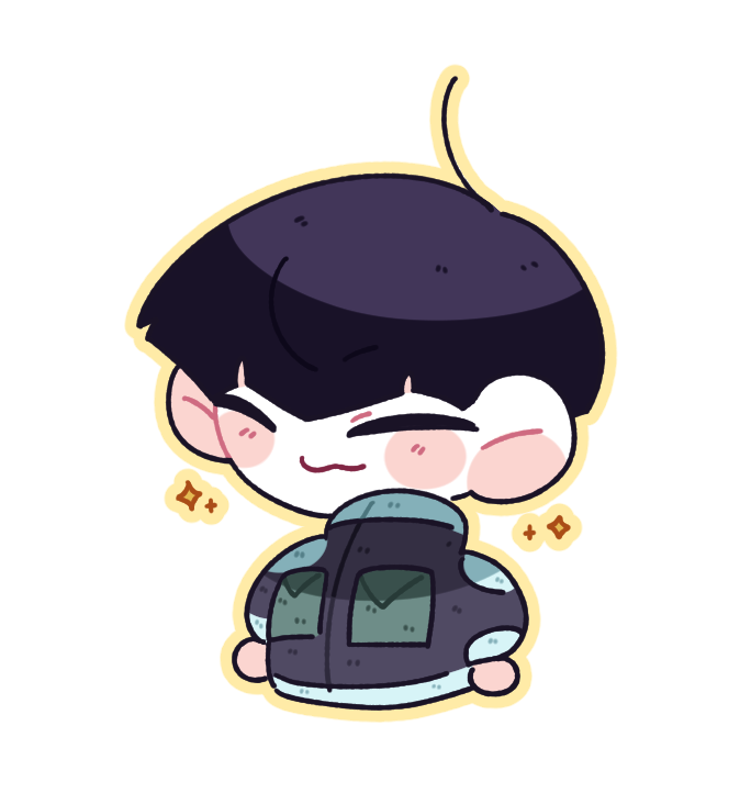 nanimonaiiyonng's tweet photo. 펜 새로 다운했는데 맘에 든다 https://t.co/Vz6oEv0RpD