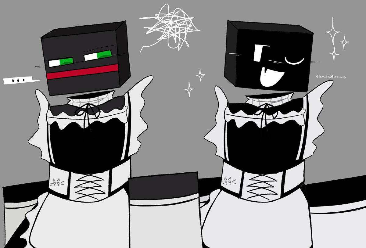 samthe_creator's tweet photo. I’ll just Gonna Leave This Here.. 
#thatmob #Twixxel #JokeArt #Artist https://t.co/BIV5TjdYYd