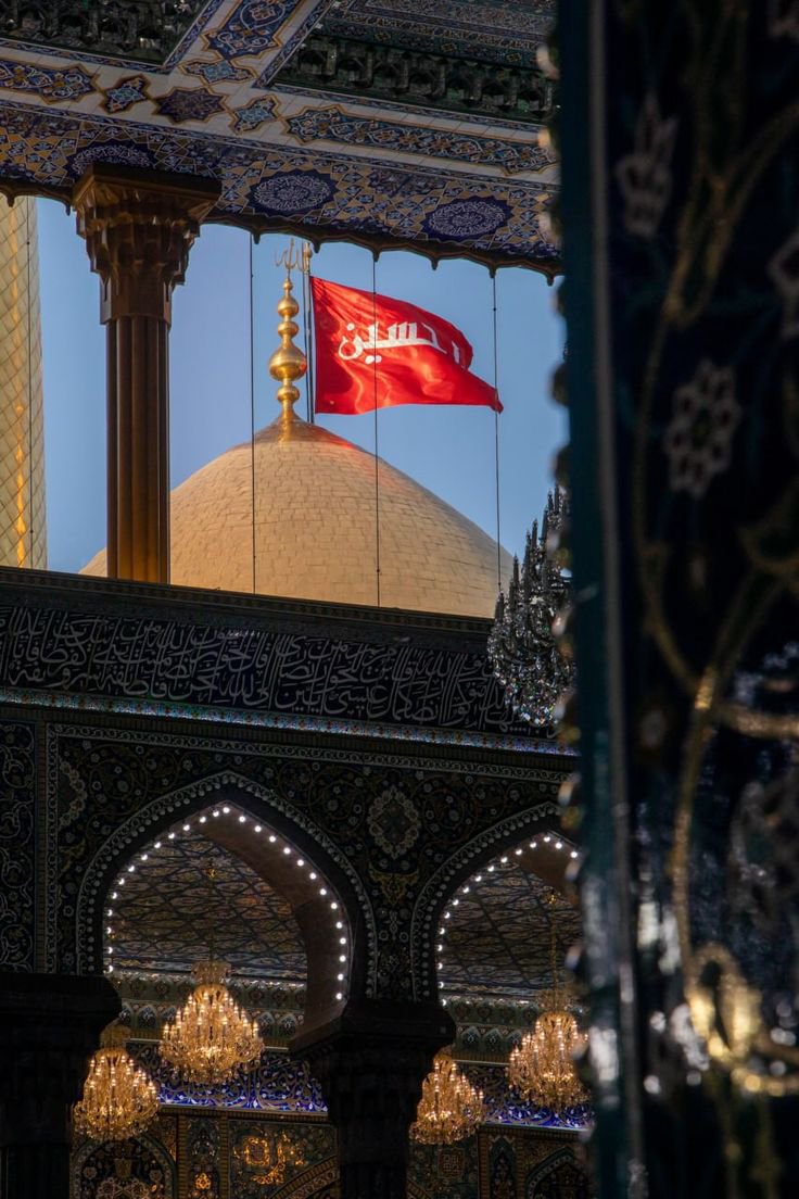 bagashtu70's tweet photo. یا حسین خودت کمک کن
کمک کن یار اهل بیت باشیم 
اهل بیت رو یاری کنیم 
نشیم اهل کوفه..... 
#یا_لثارات_الحسین
#وطن_حسینی https://t.co/luzpZHcVth