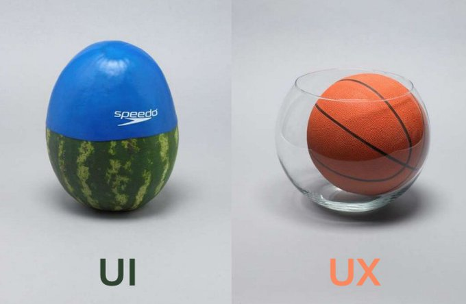wsfyrz's tweet photo. @allgarbled so human.
"I label increasingly nonsensical images with ‘UI’ and ‘UX’ and hope they get used in serious presentations"
https://t.co/j6OVBo1hnU https://t.co/6ktdf5qZX5