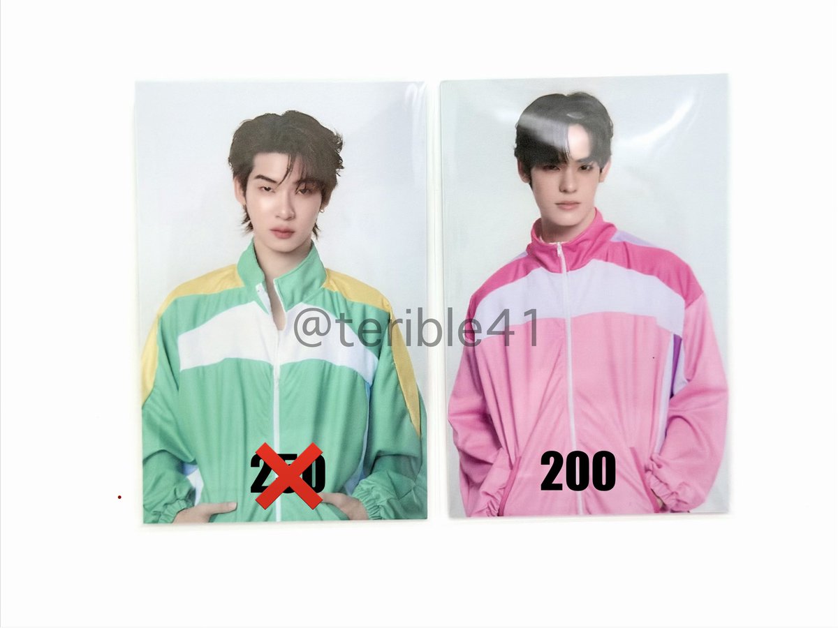 terible41's tweet photo. 🩵 ปล่อย wts 🩵

📩 dm
🚛 shipping 30
#ตลาดนัดดูมันดิ
#ตลาดนัดตี๋ตี๋ป๋อ 
#กีฬาสีดูมันดิ2026 https://t.co/vGlYlQ5SjF