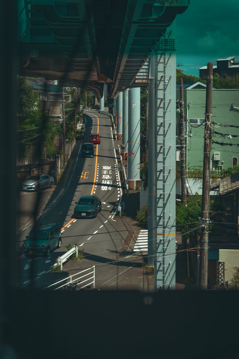 Jamie_P_Harris's tweet photo. I'm gonna try remember to post more often on here - so here's some pics from when I went to Japan again last September
#photography https://t.co/DPHclMGwFK
