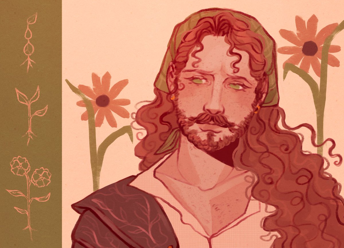 kittyoperas's tweet photo. wild-eyed rusalka

#dragonage #veilguard #rook https://t.co/sqV9YaNEhK