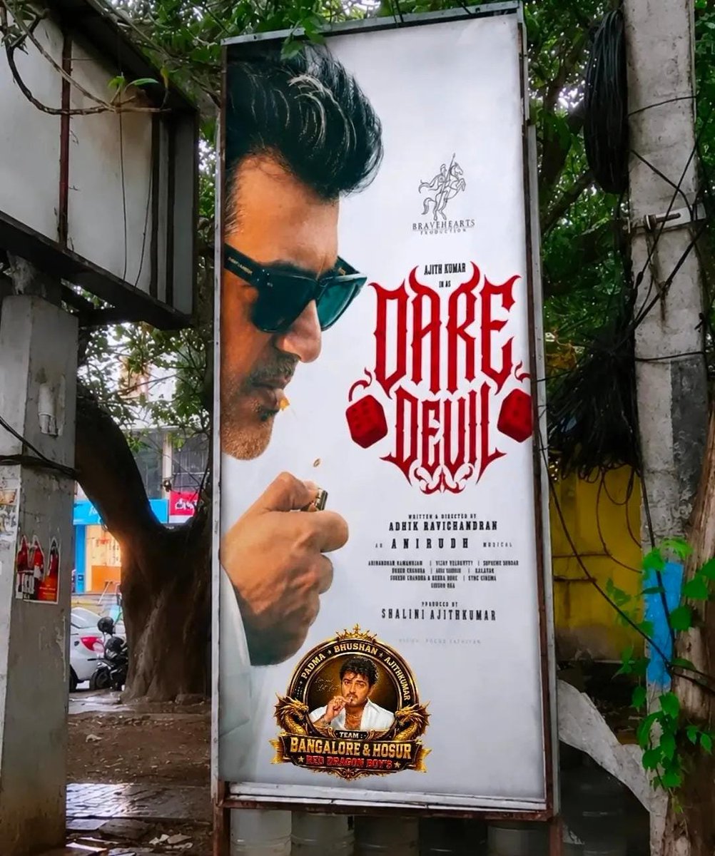 Akcommunitycbe's tweet photo. Craze For #DareDevil In Offine 😈👑📈😎🔥 https://t.co/6pvQKIs7ma