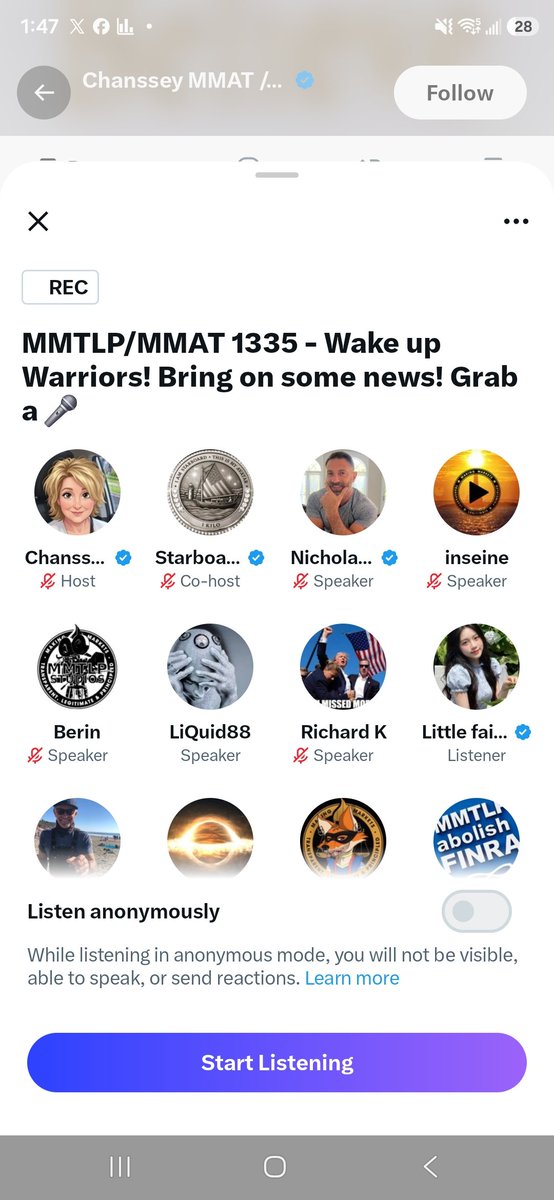 MikeAloe1973's tweet photo. Well well well look who took their position in her perch. Provides absolutely sweet FA and is only there to keep her blocked list out. Nice job Star Retard!!!! https://t.co/mcaXqUEiqf