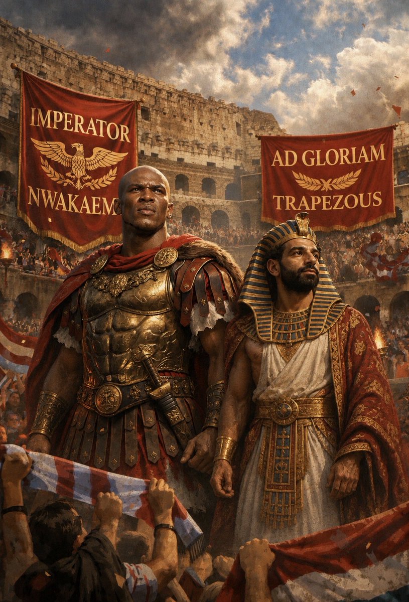 komermirza61's tweet photo. sezar ve ptolemy 13 
#YeniProfilResmi https://t.co/2qoahAt464