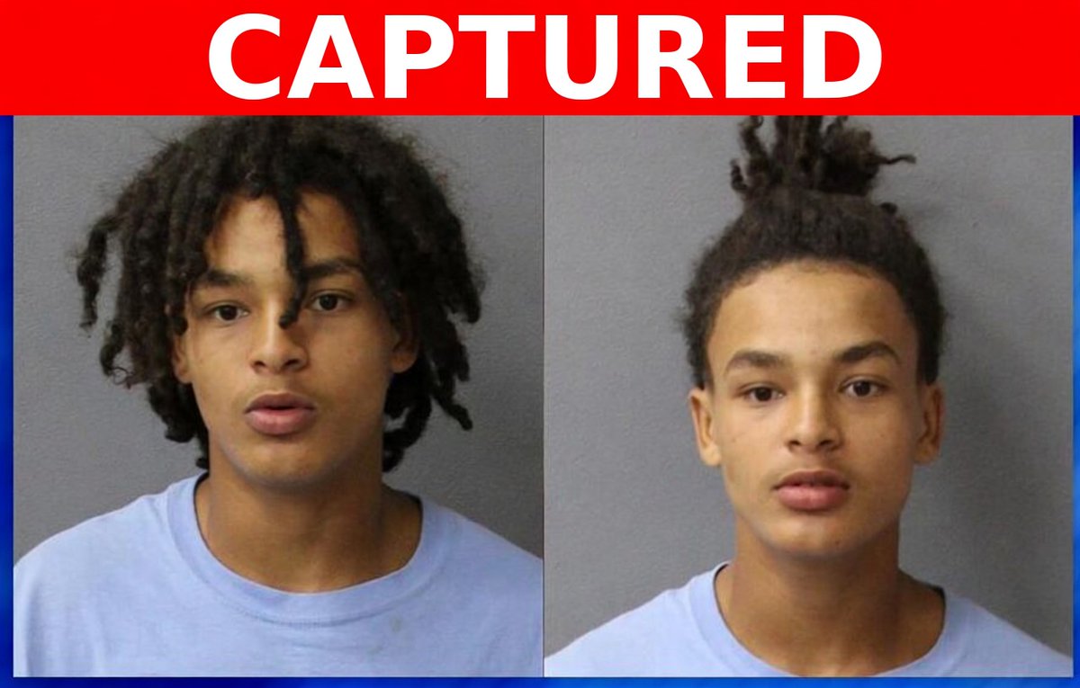 TheRealMadOx's tweet photo. UPDATE: The 17yo charged with murdering Dustin Rose and Samson Campbell is now in custody.

Keyan Jayden Rundell was arrested by U.S. Marshals in Ellenton, Florida. He faces two counts of second-degree murder for gunning down these two young men in a vacant lot in DeLand while they were spreading the ashes of their family dog, Hinata.

Rose was a Citadel cadet and National Guard soldier. Campbell was his childhood friend. Both were good kids doing something decent.

No motive has been released. The families still deserve answers. This was pure evil. He needs to face real justice. No excuses. No soft treatment.

Still almost zero national attention for two young lives erased.
