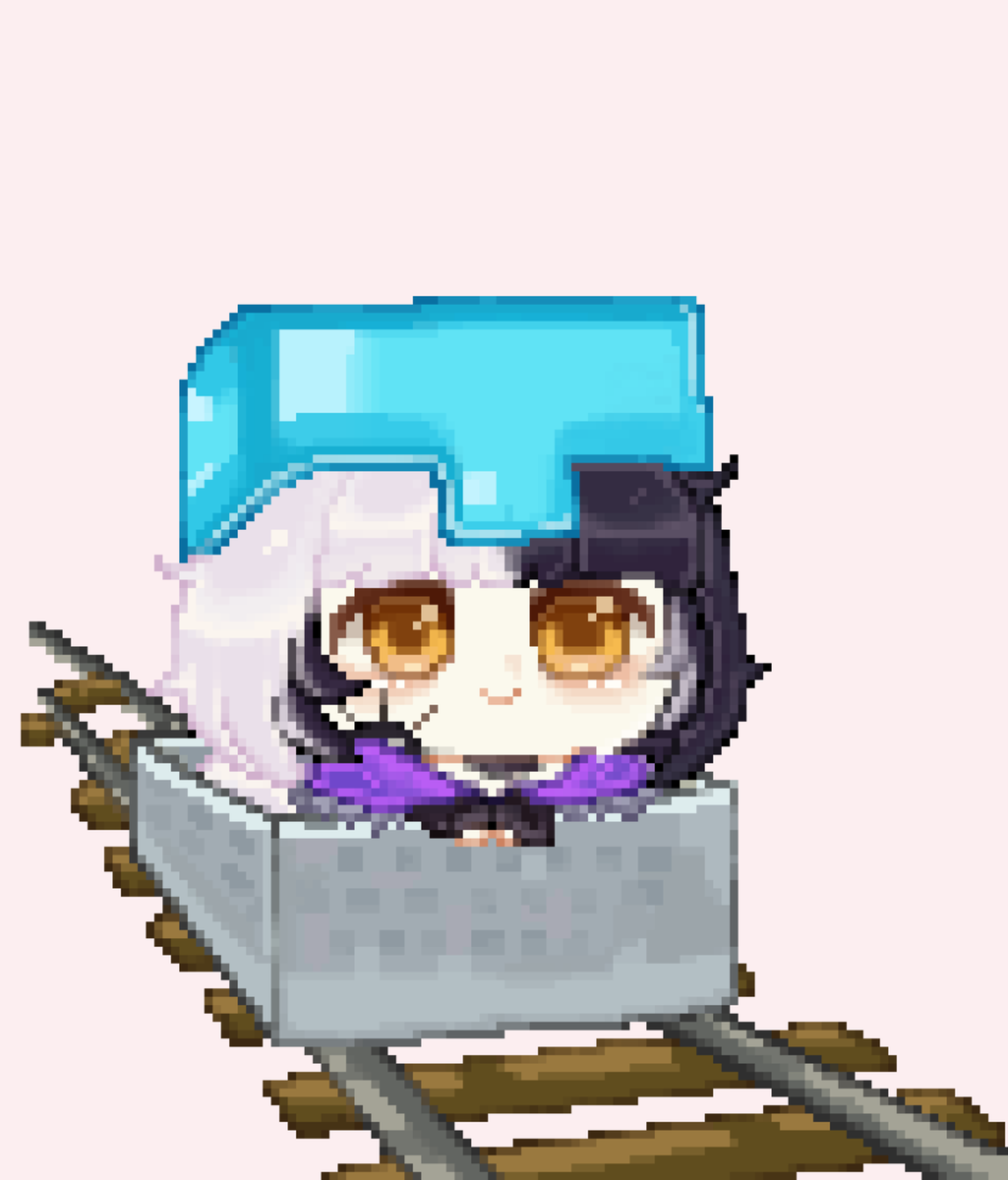 OrangeStar09's tweet photo. When going on an adventure don't forget your helmet!
#ShiorinSketch https://t.co/oafXgIyIrf