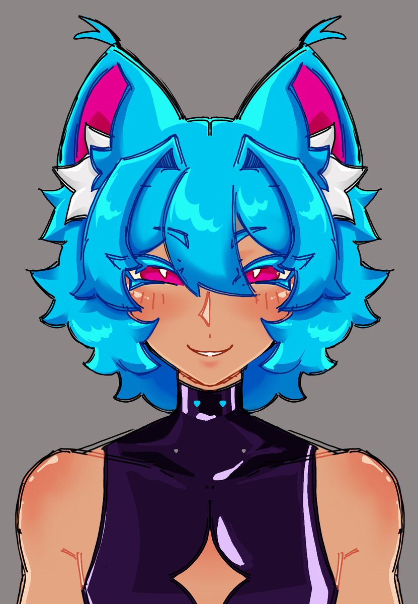 dawgwitdabuddaa's tweet photo. @raphlls if you’re still looking !! i can do full bodies colored and rendered for $30, chibis for $15! https://t.co/crY0yJodxb