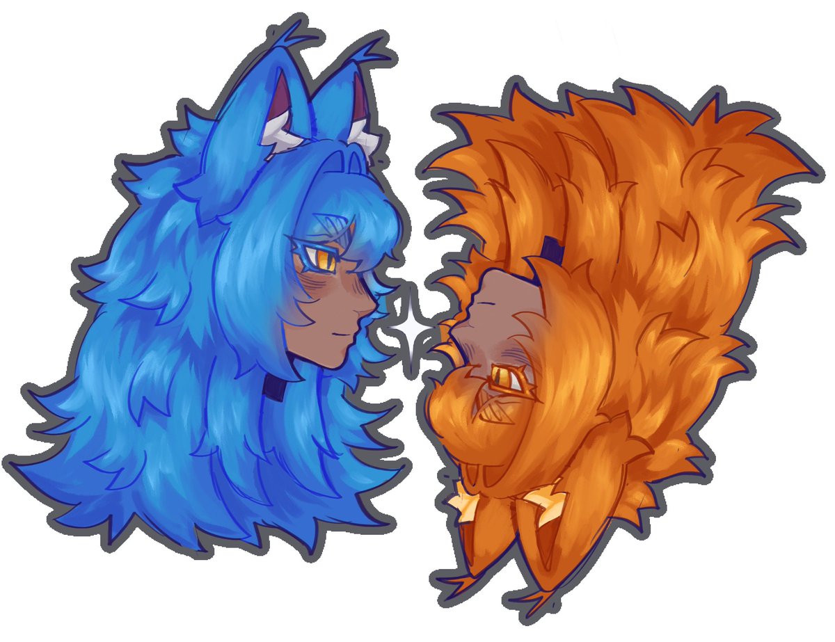 dawgwitdabuddaa's tweet photo. @raphlls if you’re still looking !! i can do full bodies colored and rendered for $30, chibis for $15! https://t.co/crY0yJodxb