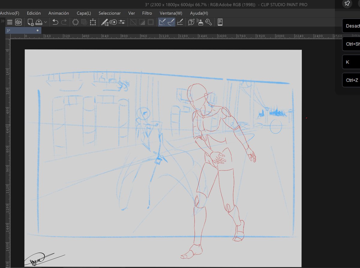 DYM_art0926's tweet photo. WIP 1 .
#illustration #concepart https://t.co/70wOyySPRB