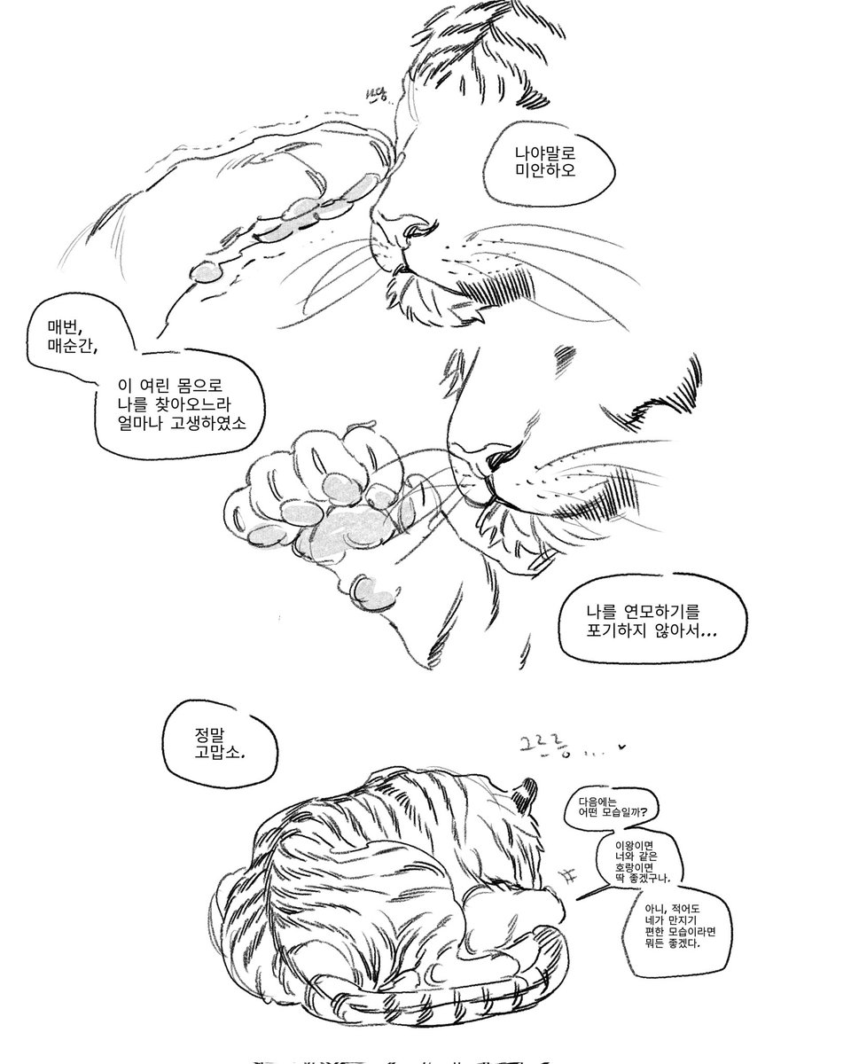 suki2967's tweet photo. 불멸자와 필멸자는 사랑하기를 멈출 수 없다 https://t.co/1yOHFjWJ4y