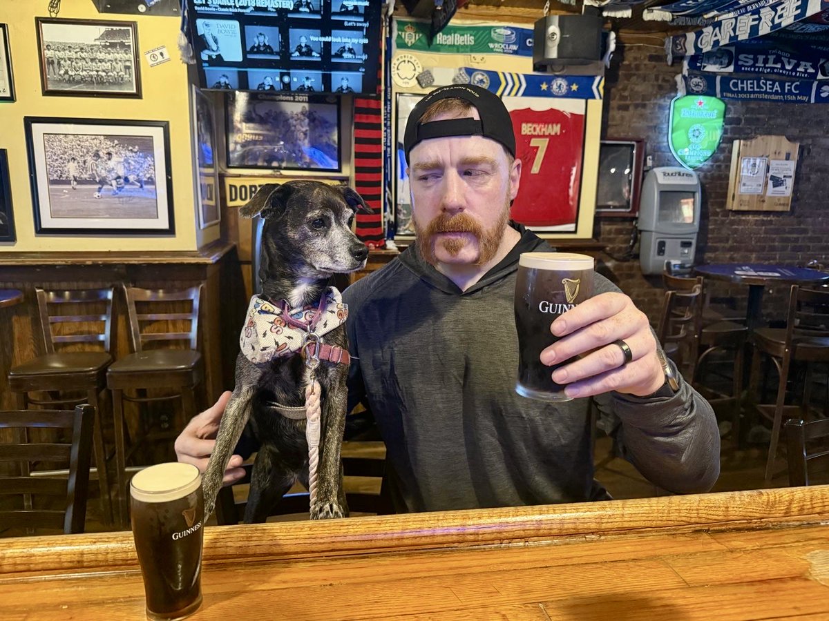 SFarrellyPro's tweet photo. frenemies pints! https://t.co/yI26jLEjSj