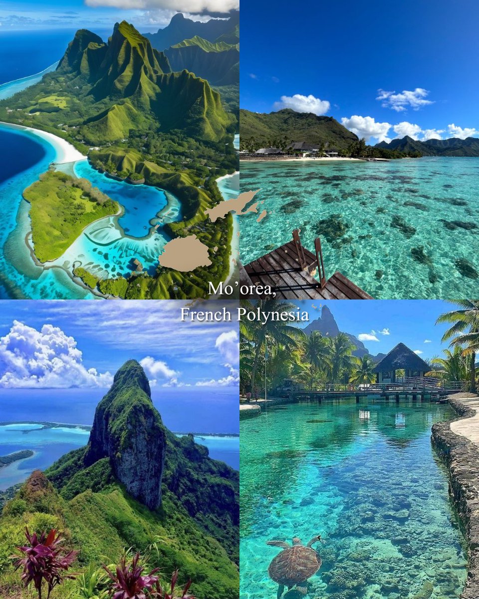 TheCloeyKinney's tweet photo. I blame Josh Gates for inspiring my love of travel; unfortunately I don't think he'll be footing any bills, but here are some bucket list destinations!
https://t.co/HOrT0dB2QA https://t.co/P2wiDa7RRc