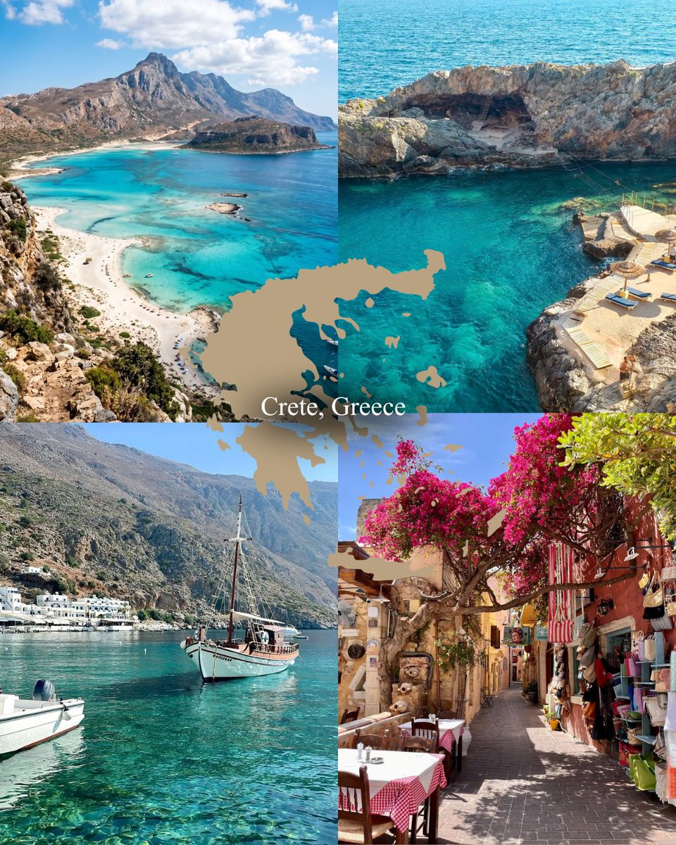 TheCloeyKinney's tweet photo. I blame Josh Gates for inspiring my love of travel; unfortunately I don't think he'll be footing any bills, but here are some bucket list destinations!
https://t.co/HOrT0dB2QA https://t.co/P2wiDa7RRc